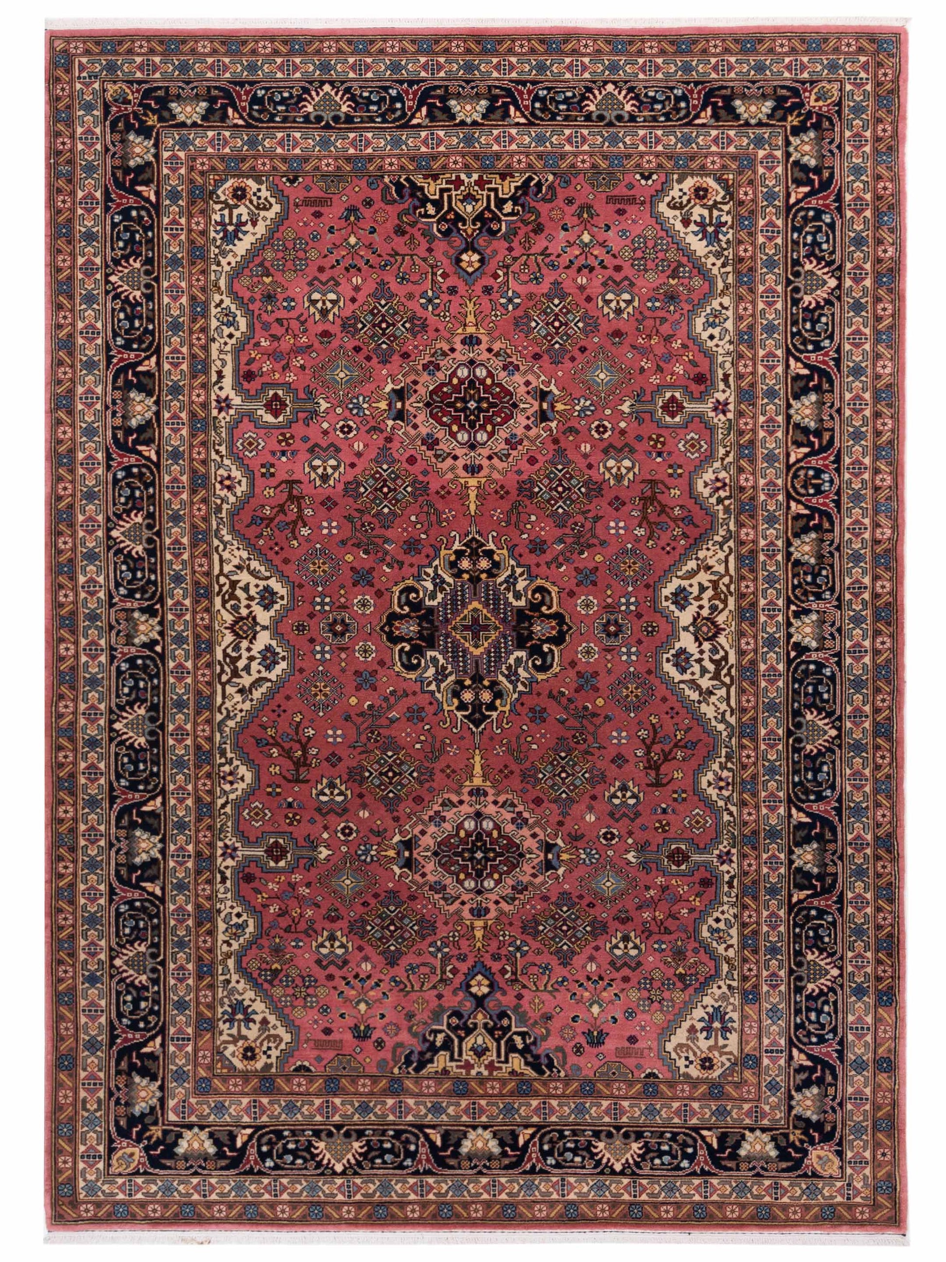 Pasha Ladik  Pink Navy Traditional