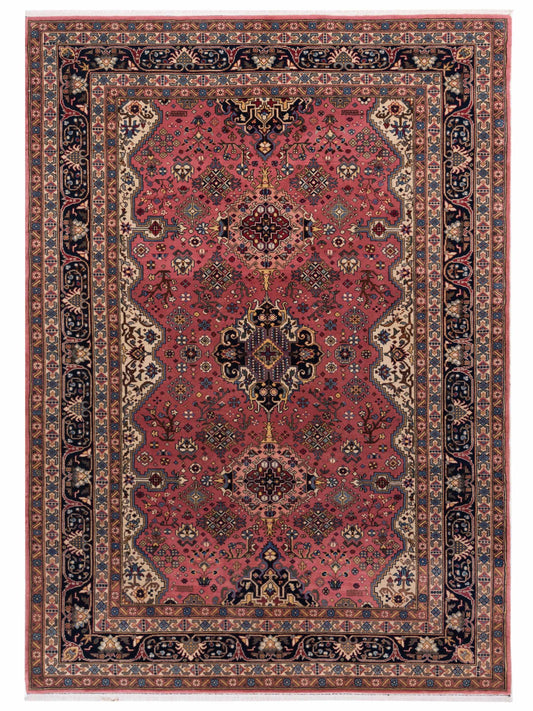 Pasha Ladik  Pink Navy Traditional