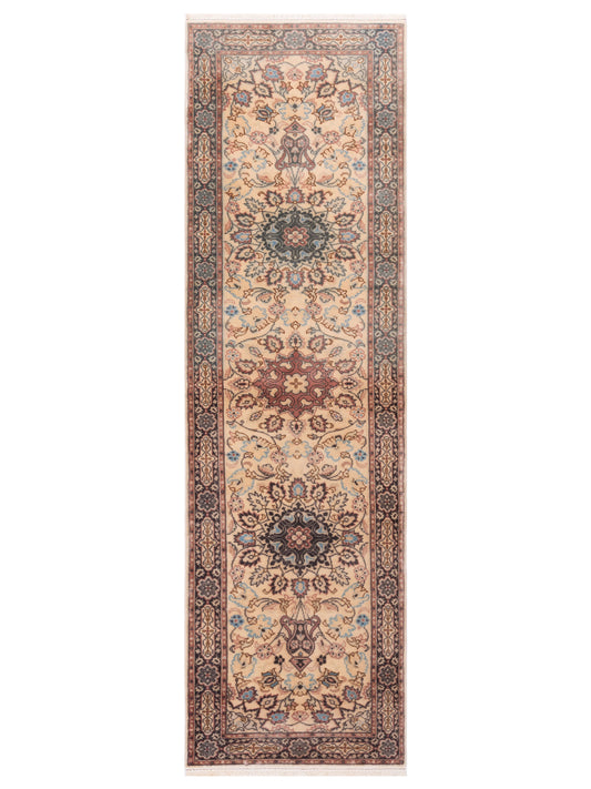 Pasha Ladik  Ivory  Traditional