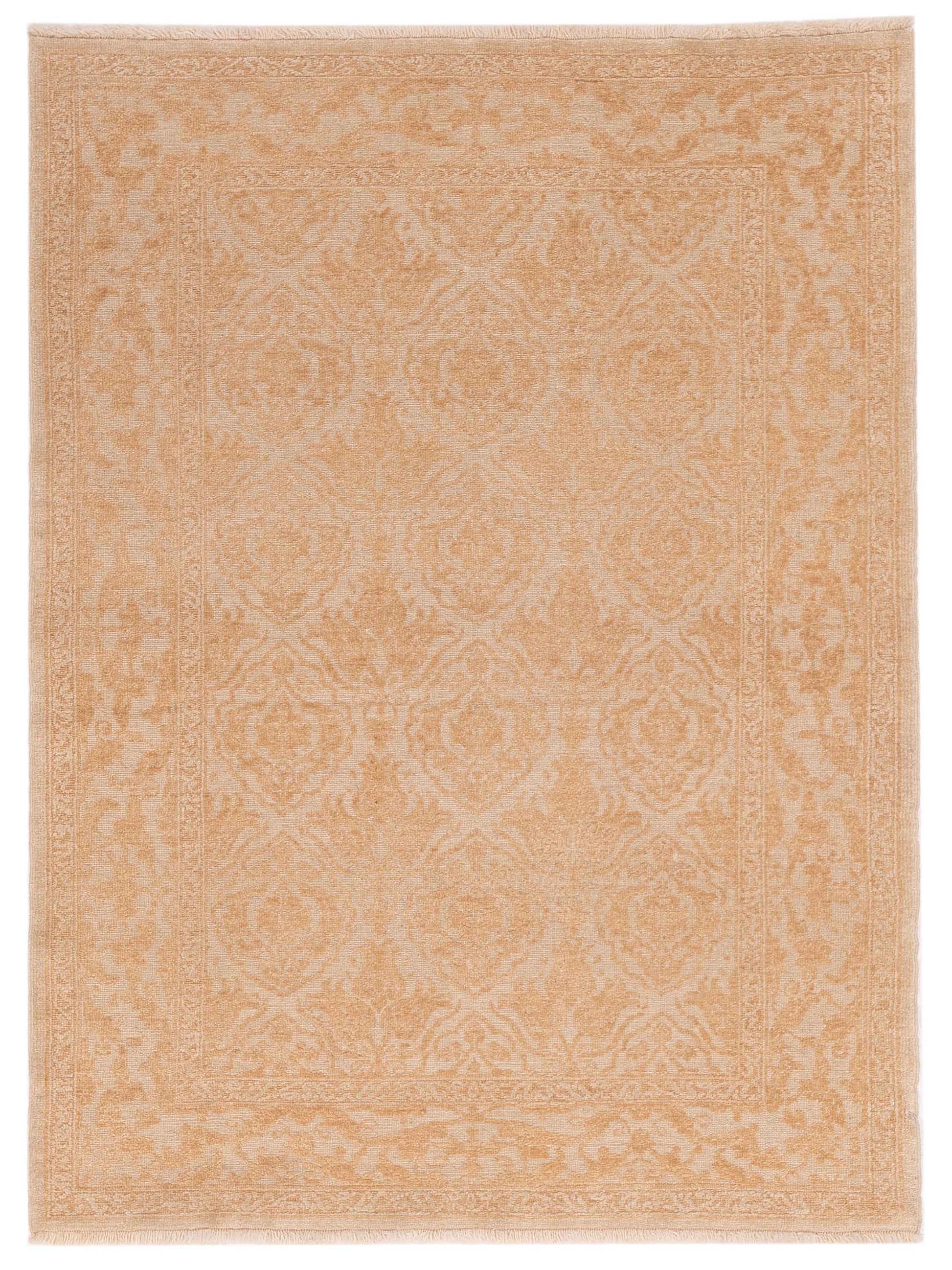 Pasha Defne  Ivory Gold Transitional