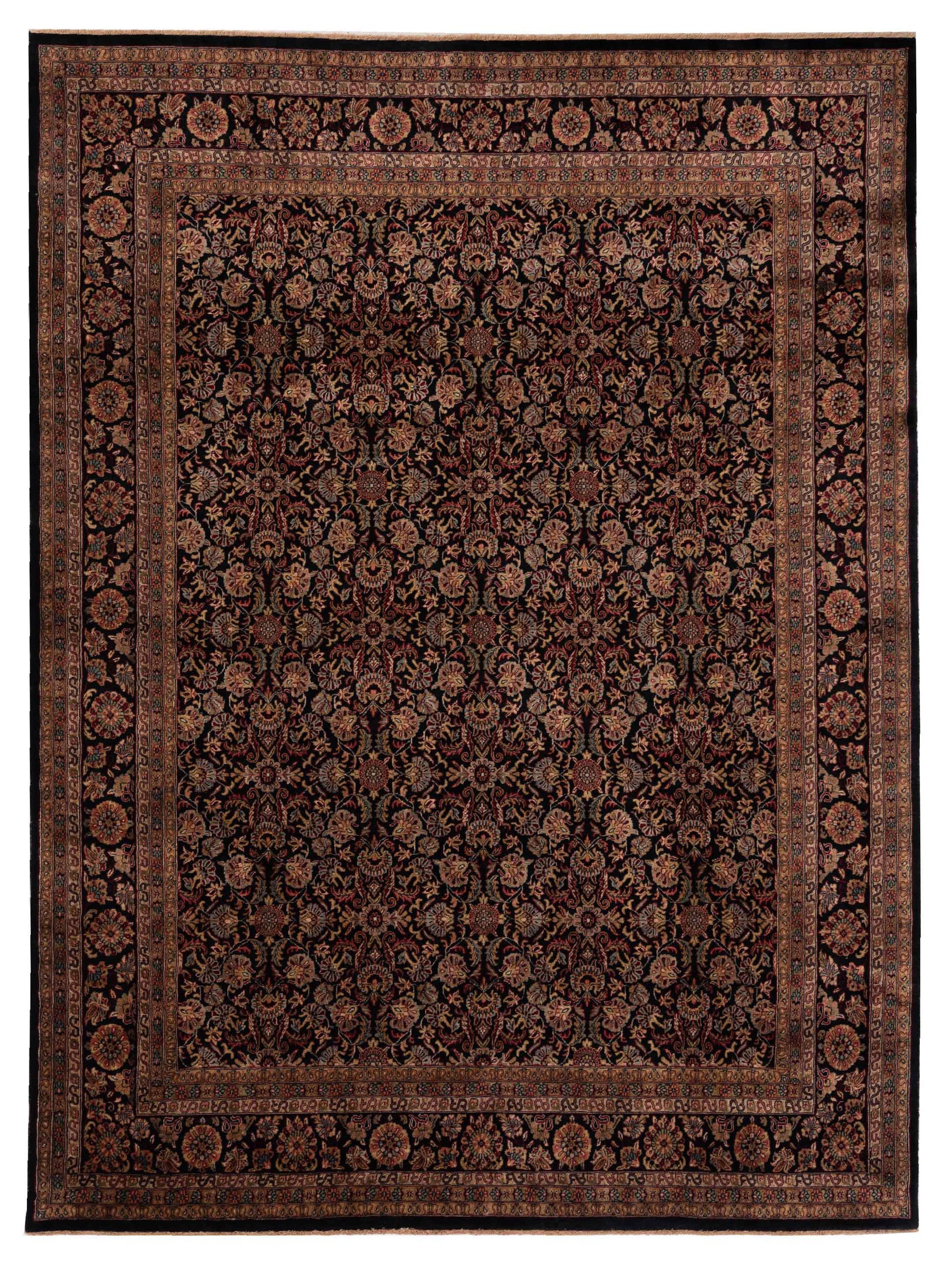 Rajpur Crown  Black Black Transitional