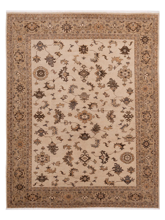 Pasha Elvan  Ivory Gold Traditional