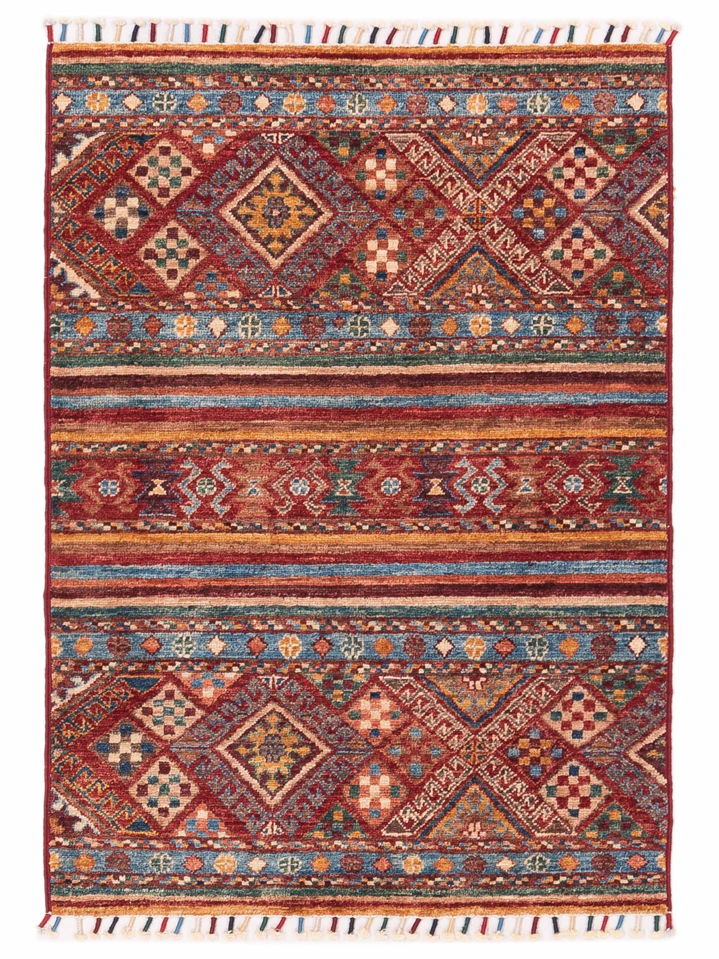 Nomad Horosan  Multi Multi Tribal