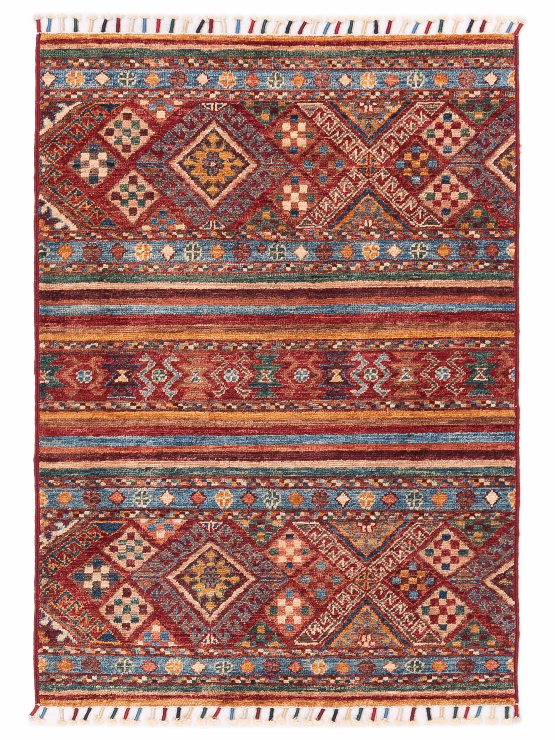 Nomad Horosan  Multi Multi Tribal