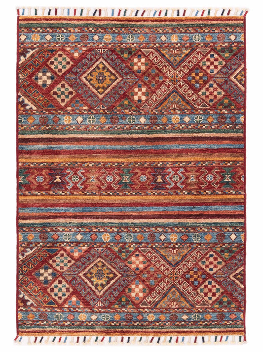 Nomad Horosan  Multi Multi Tribal