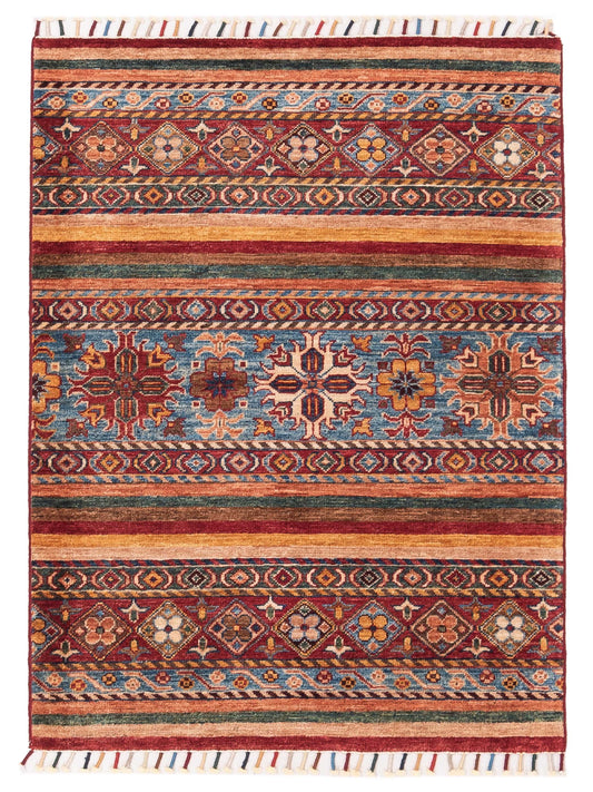 Nomad Horosan  Multi Multi Tribal