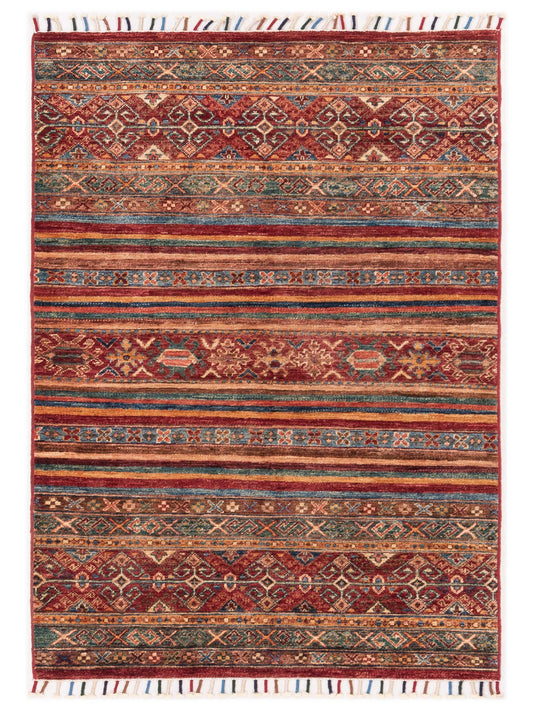 Nomad Horosan  Multi Multi Tribal