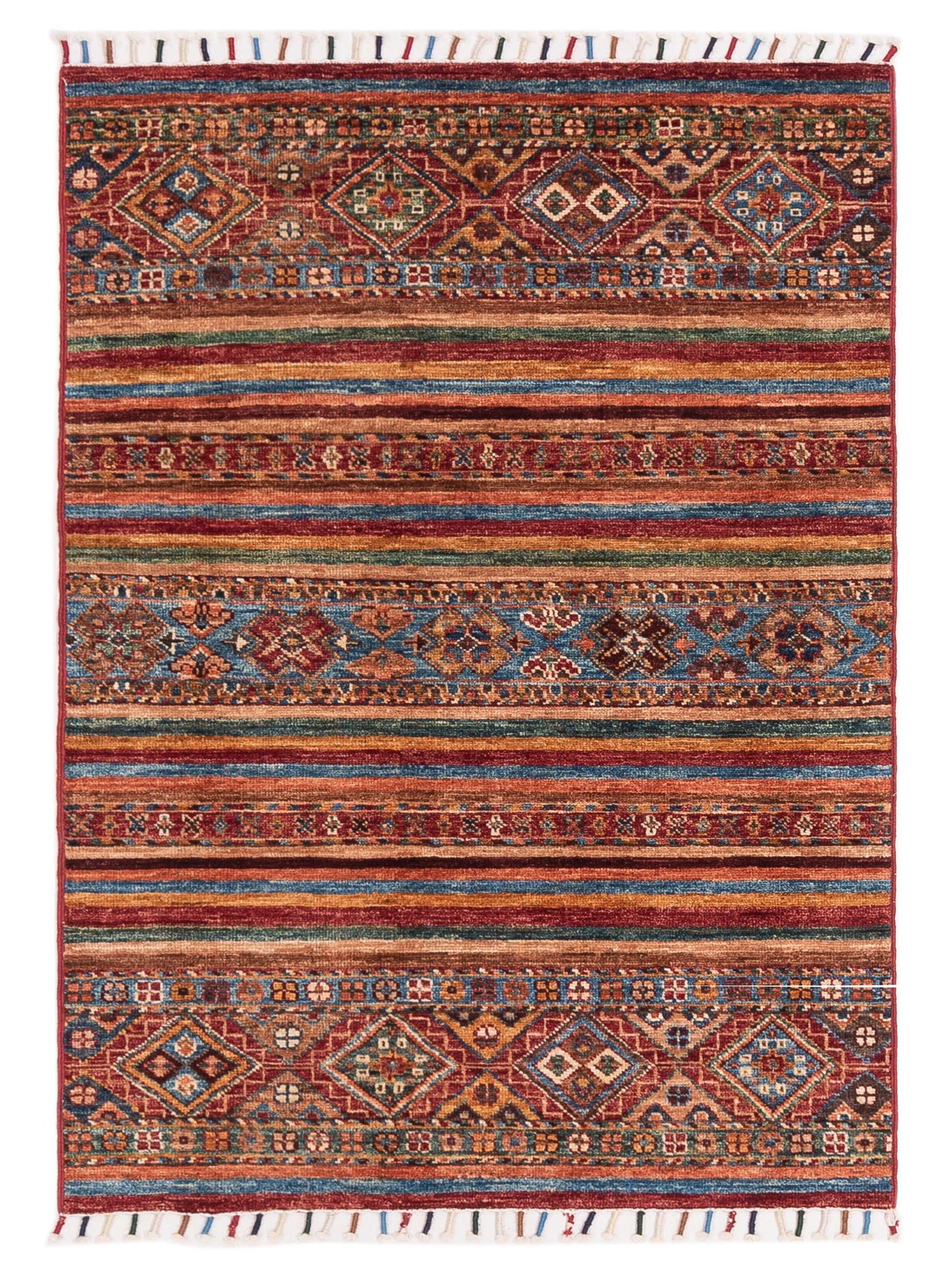 Nomad Horosan  Multi Multi Tribal