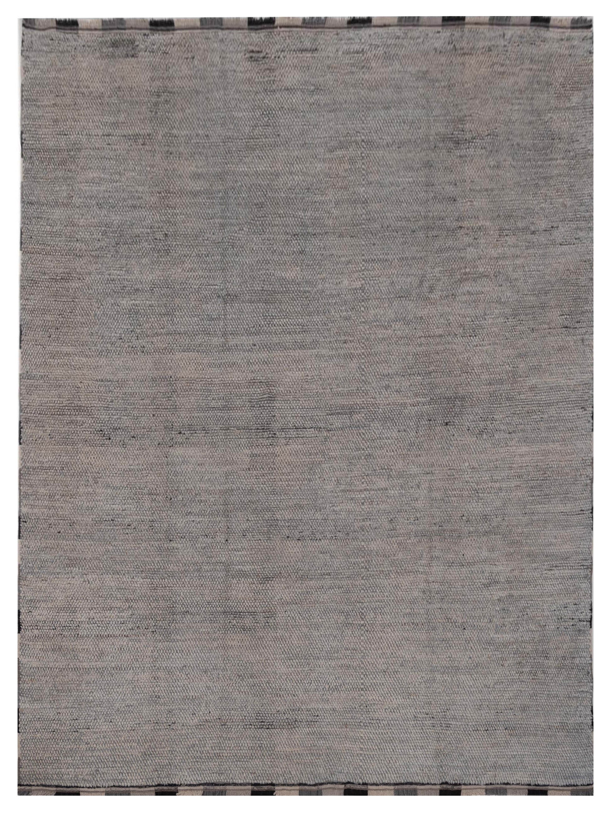 Pasha Atlas  Silver Silver Contemporary 