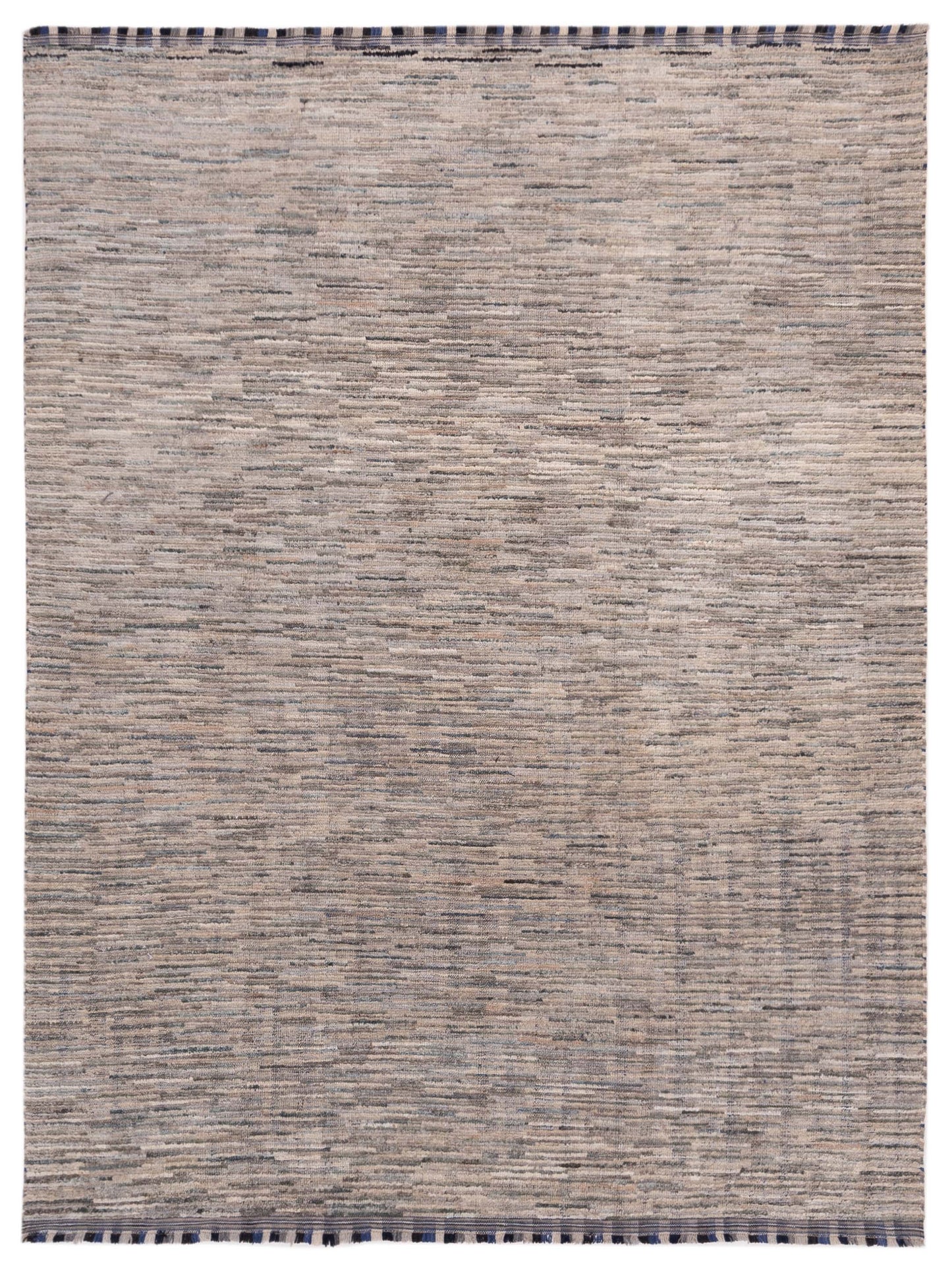 Pasha Atlas  Gray Gray Contemporary 