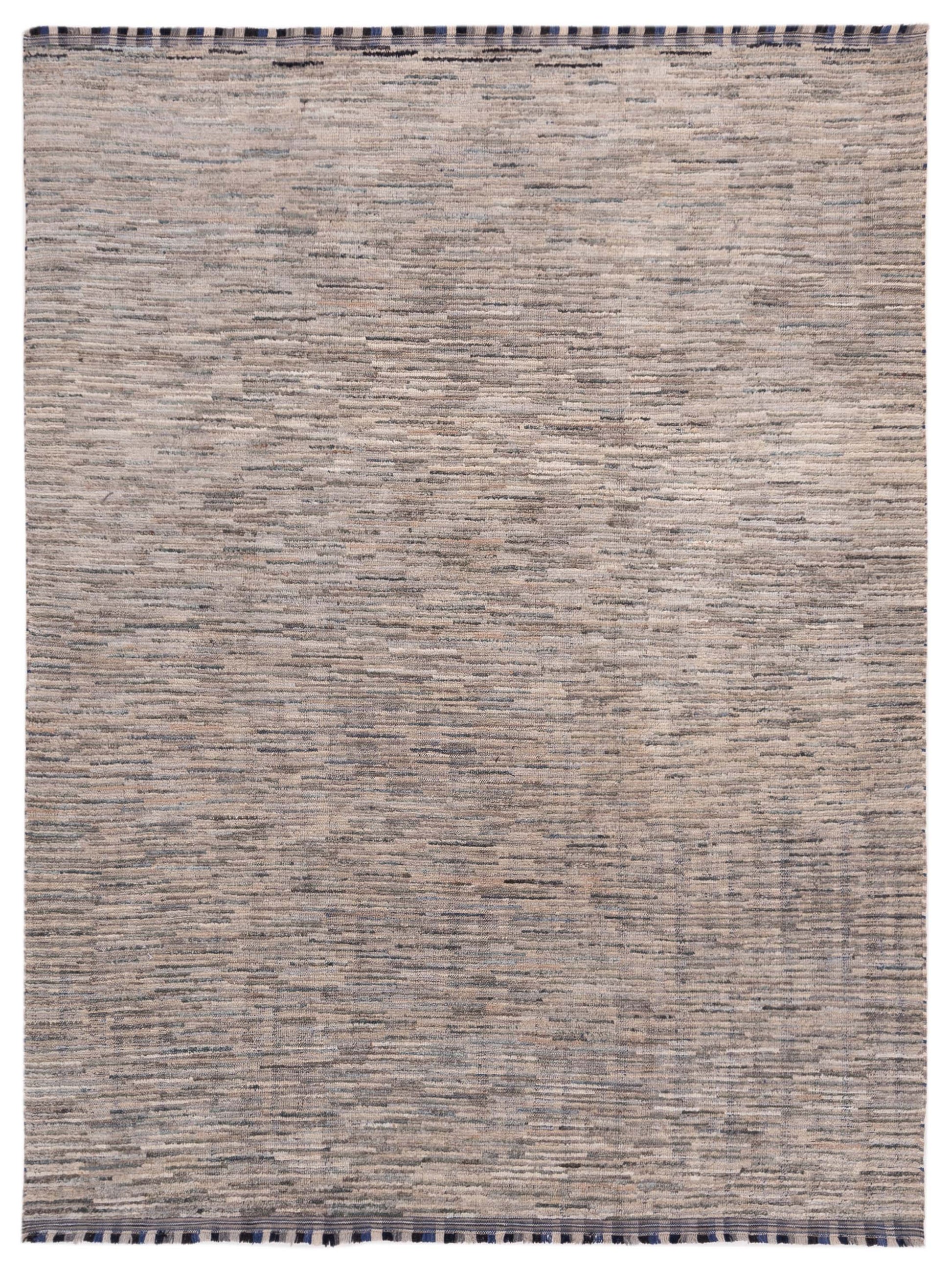 Pasha Atlas  Gray Gray Contemporary 