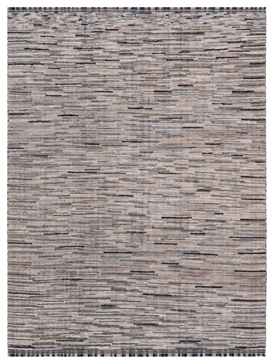 Pasha Atlas  Gray Green Contemporary 