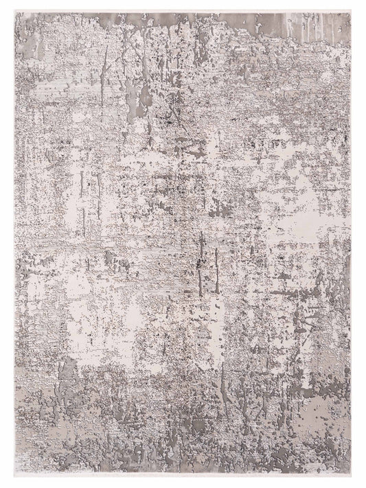 Bergamo Palermo  Ivory Gray Contemporary