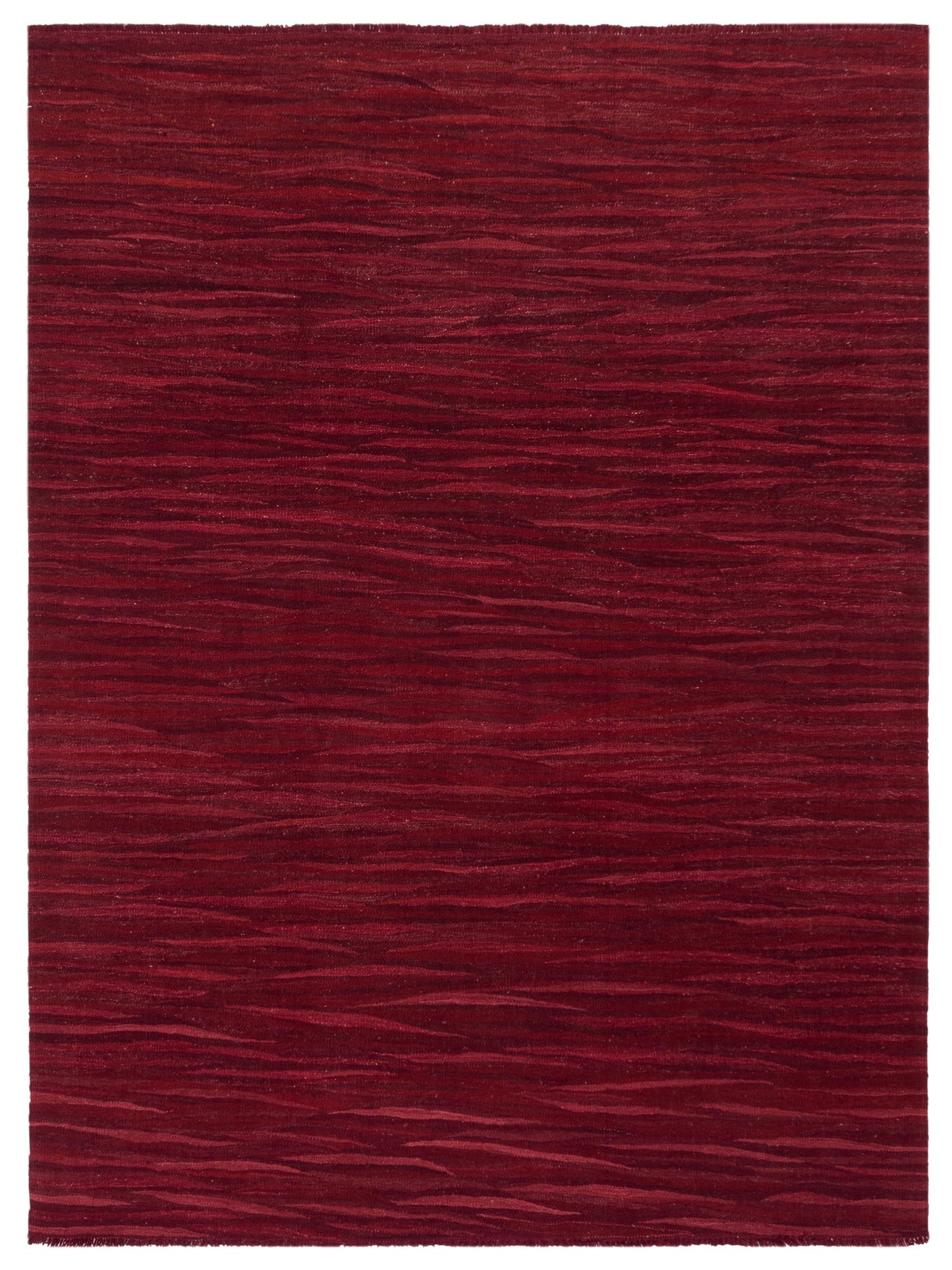 Pasha Aladdin  Red Red Contemporary