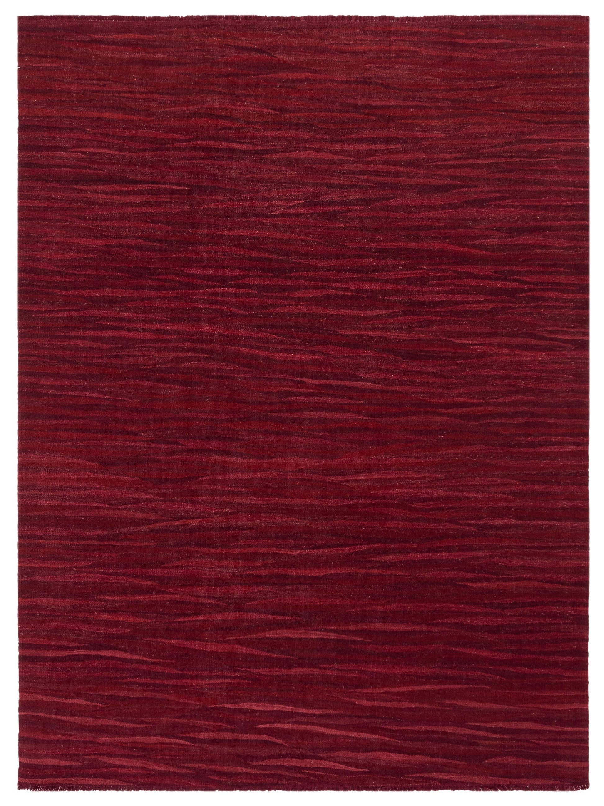 Pasha Aladdin  Red Red Contemporary