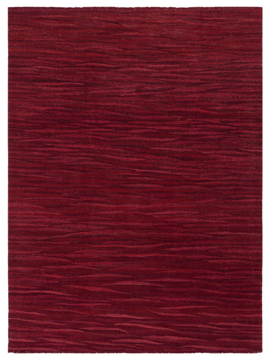 Pasha Aladdin  Red Red Contemporary