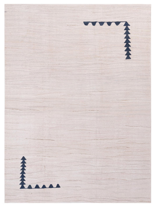 Pasha Aladdin  Ivory Ivory Contemporary