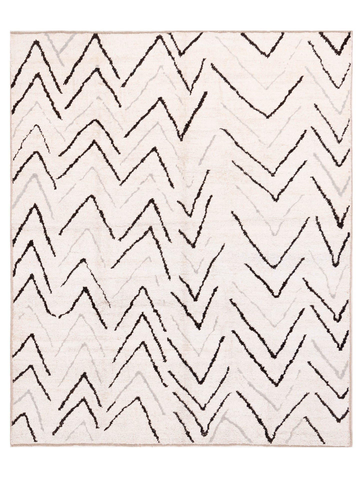 Pasha Atlas  Ivory  Contemporary