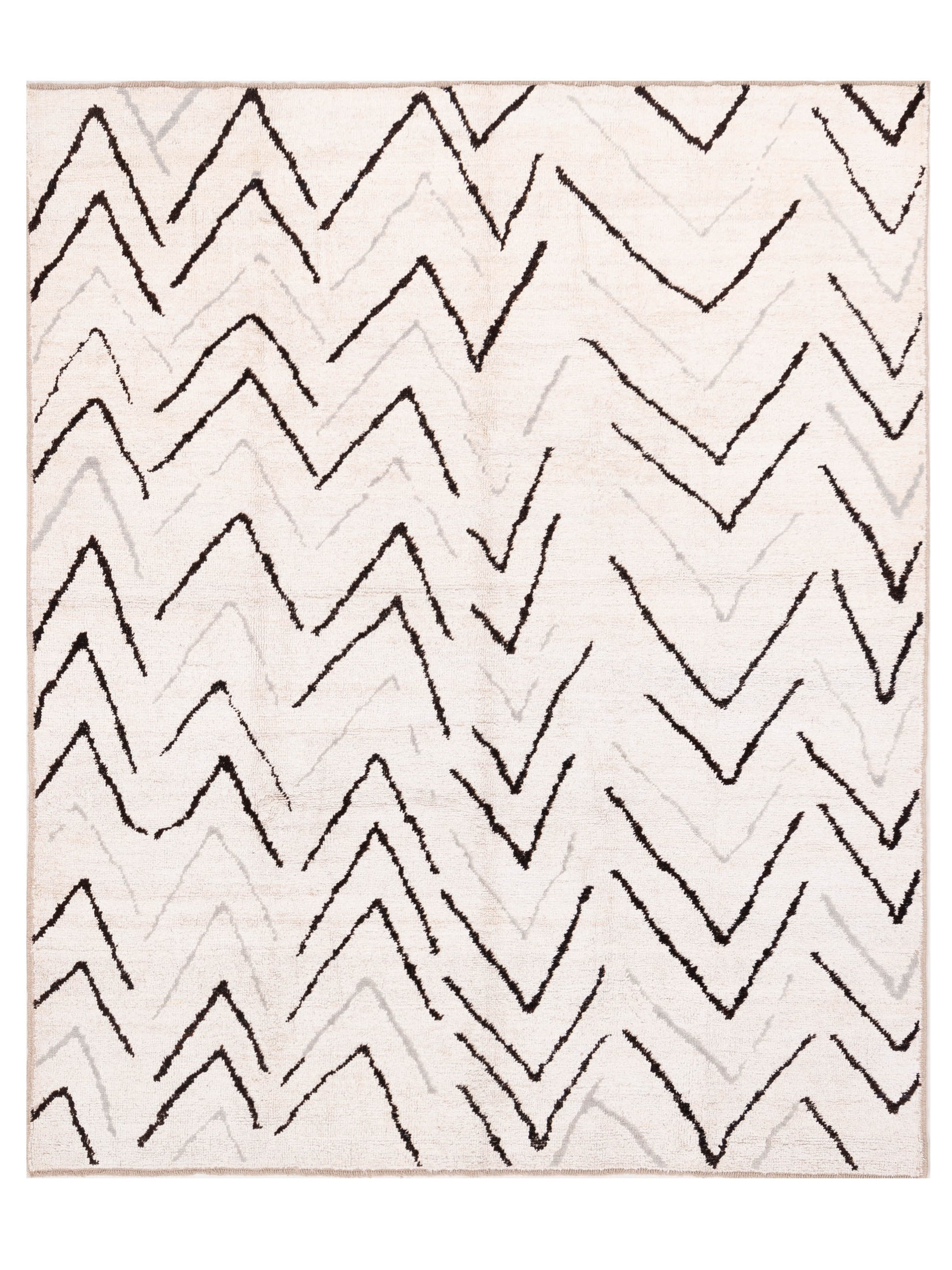 Pasha Atlas  Ivory  Contemporary