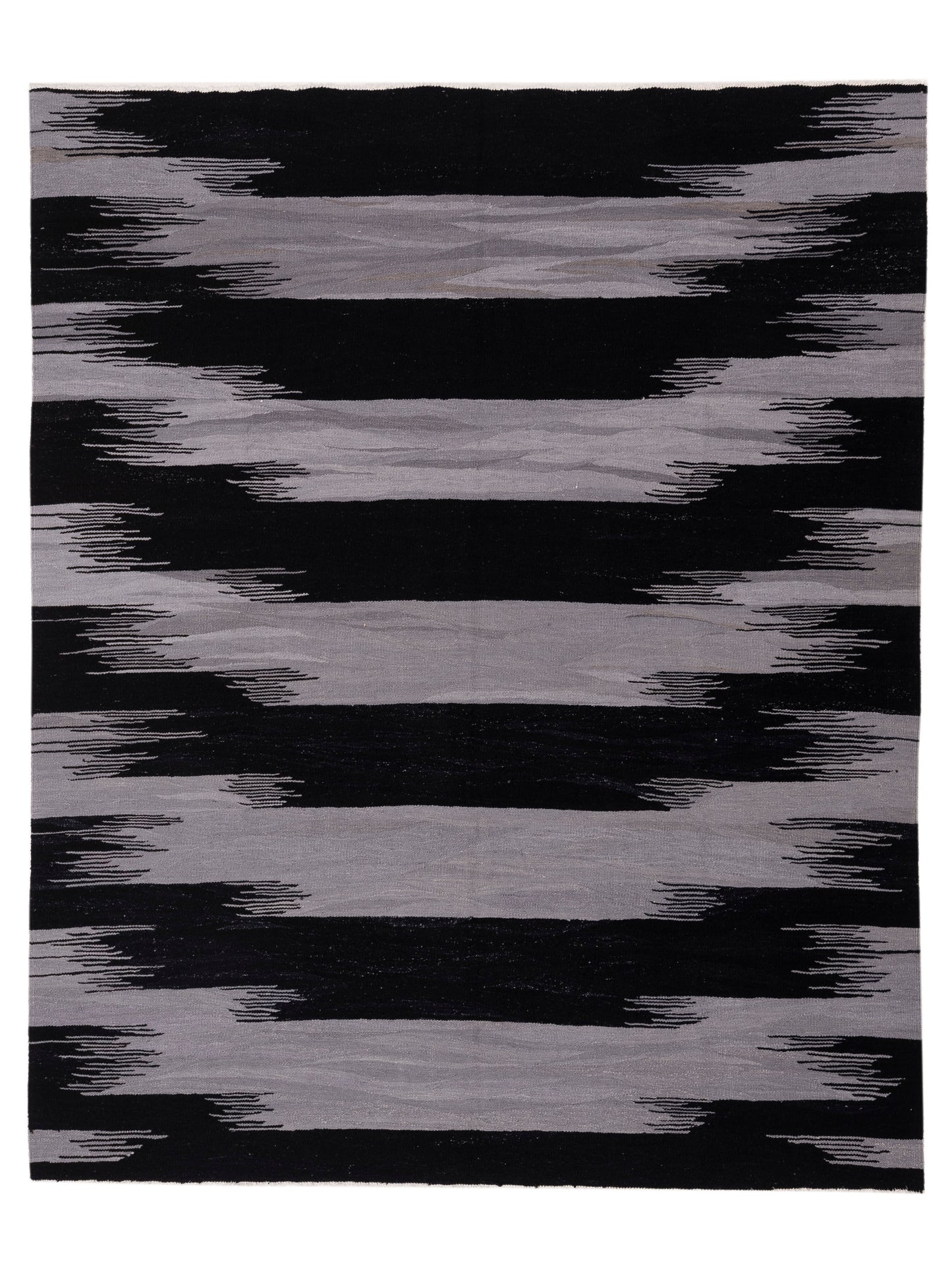 Pasha Aladdin  Black  Contemporary