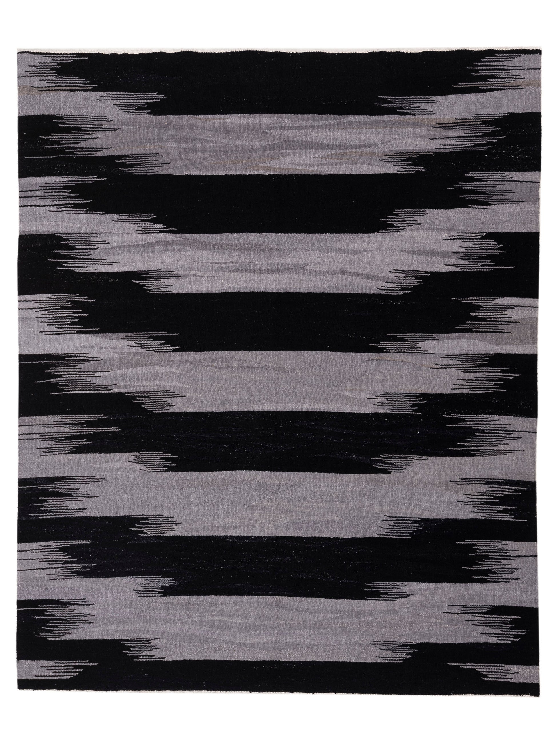 Pasha Aladdin  Black  Contemporary