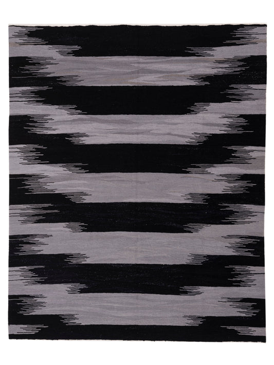 Pasha Aladdin  Black  Contemporary