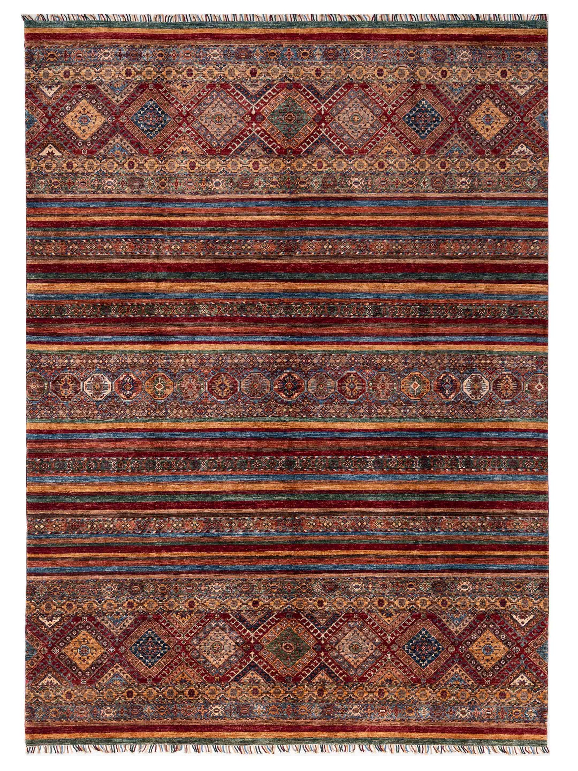 Nomad Horosan  Multi Multi Tribal