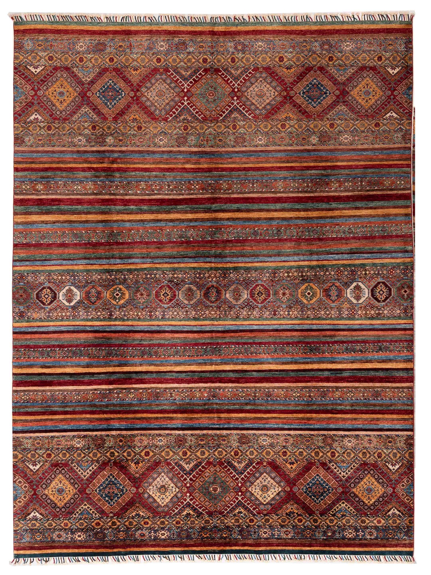 Nomad Horosan  Multi Multi Tribal