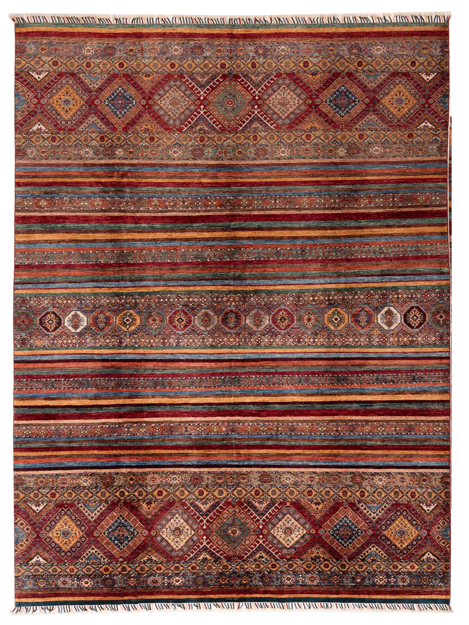 Nomad Horosan  Multi Multi Tribal