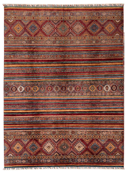 Nomad Horosan  Multi Multi Tribal