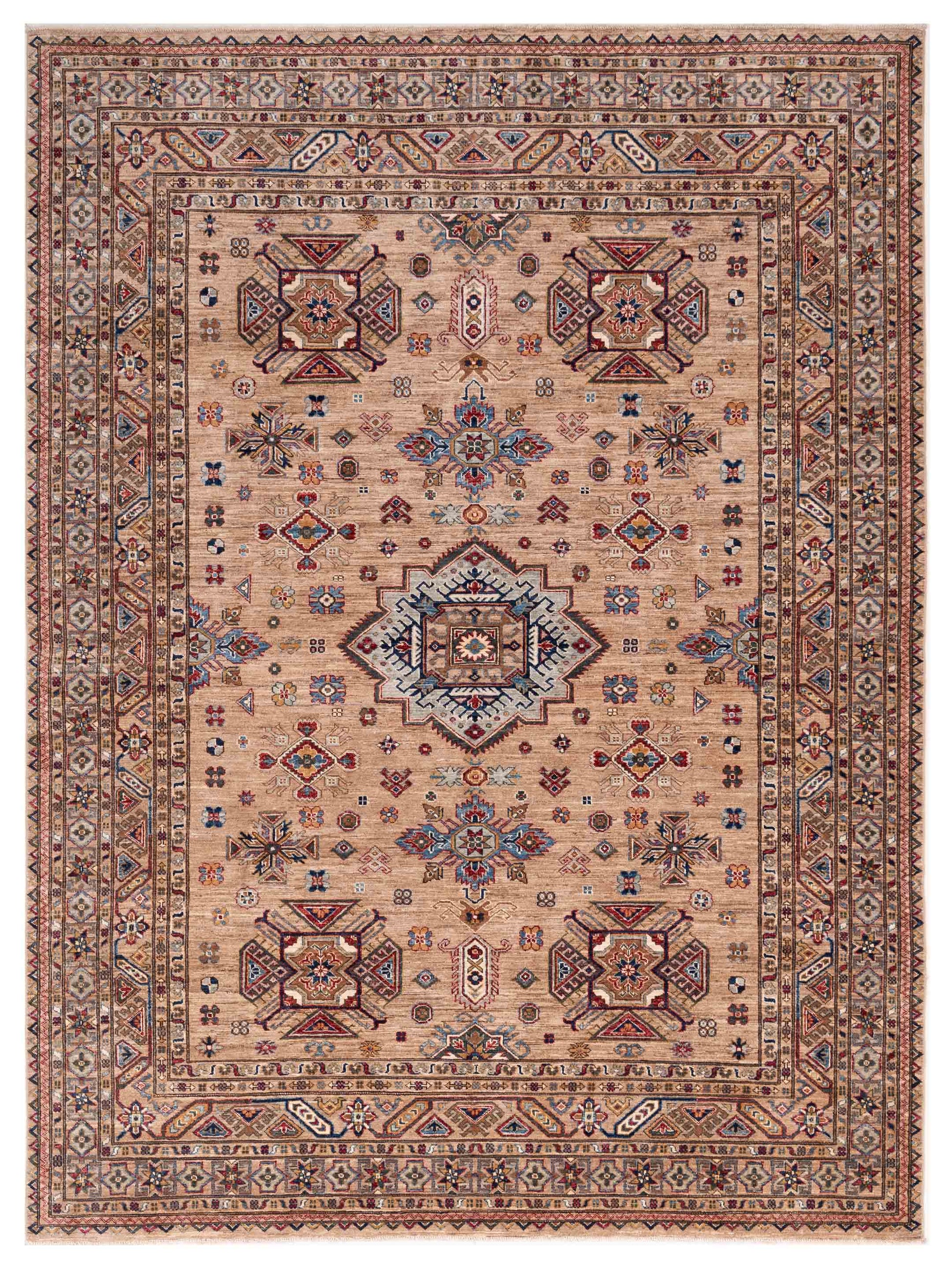 Nomad Kars  Beige Beige 