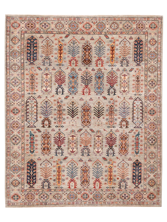 Nomad Kars  Gray Gray 