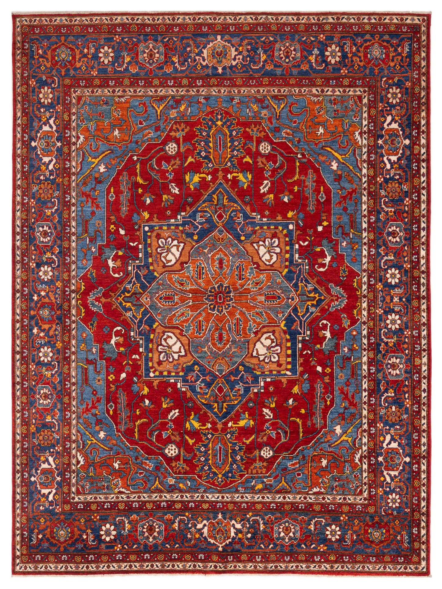 Nomad Kars  Multi Multi Transitional