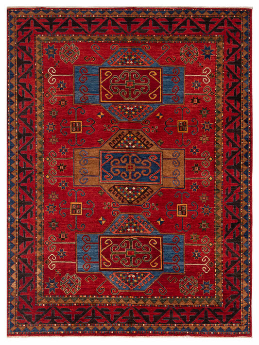 Nomad Kars  Red Red Transitional