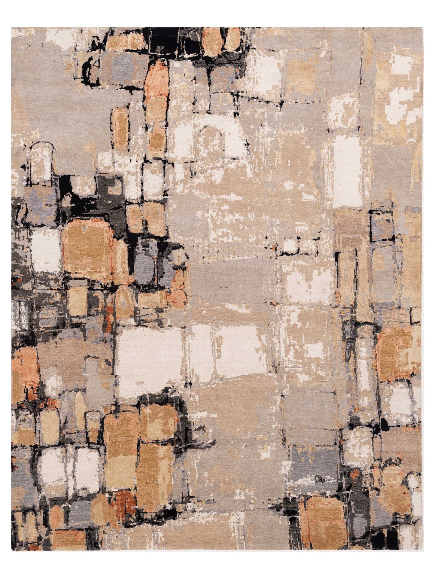 Siena Dazzling  Beige  Contemporary