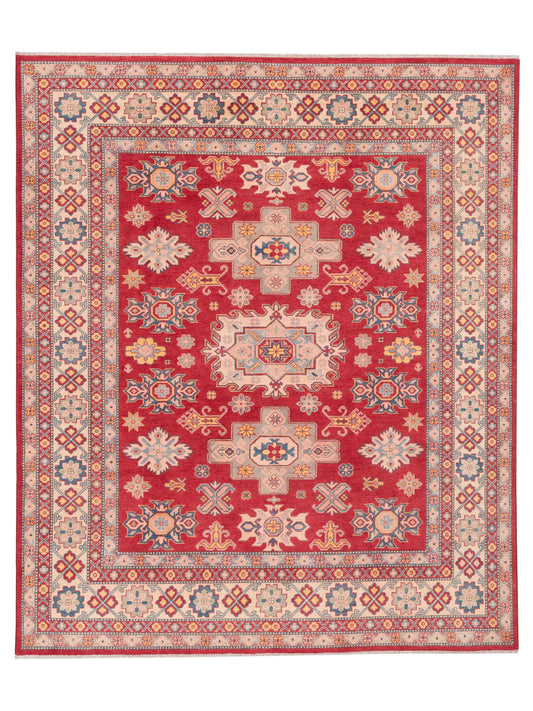 Nomad Kazak  Red Ivory Tribal
