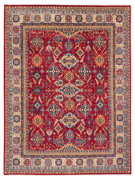 Nomad Kazak  Red Ivory Tribal