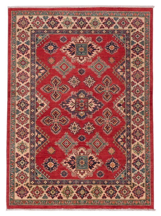 Nomad Kazak  Red Ivory Tribal