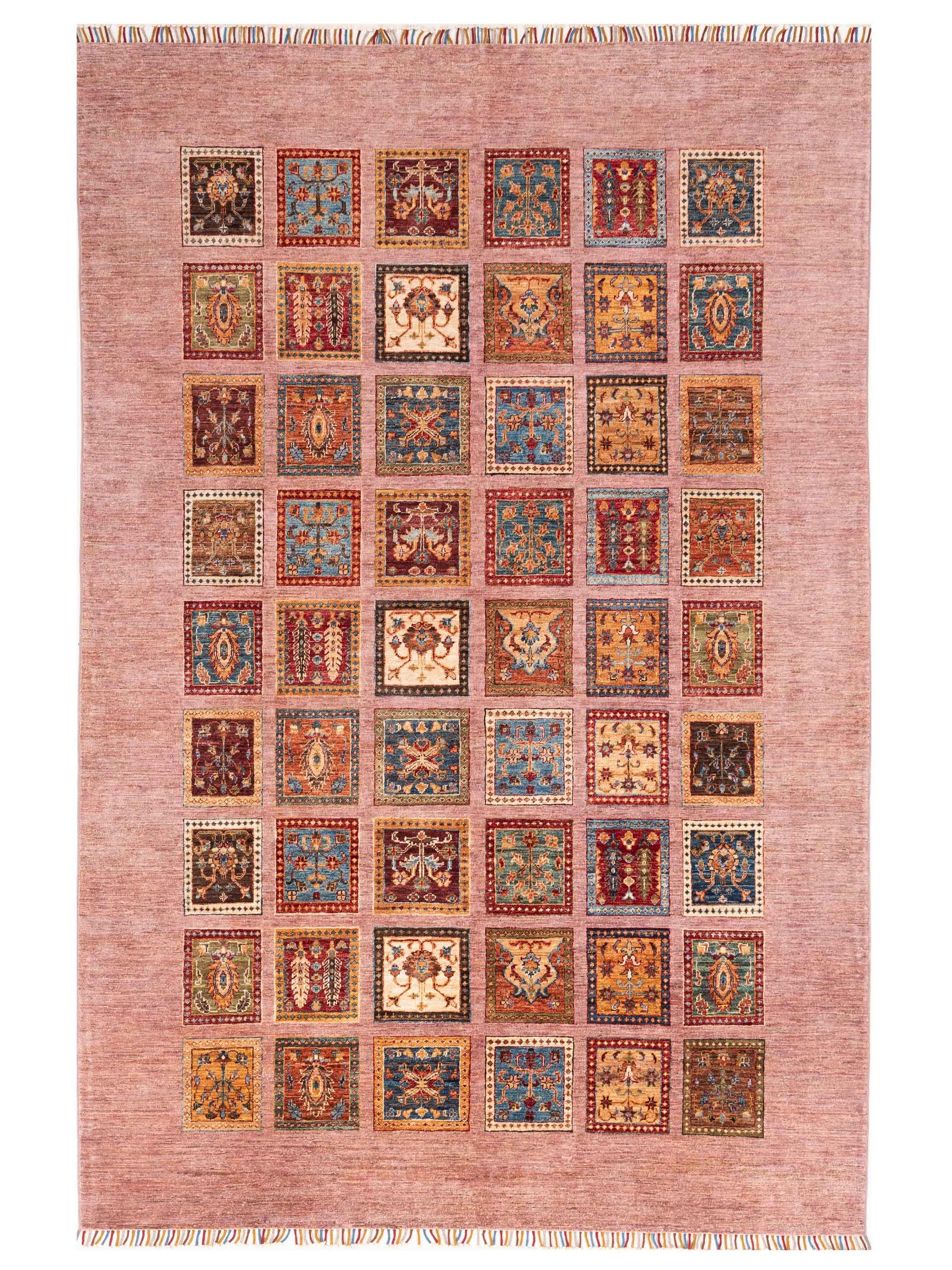 Nomad Horosan  Multi Multi Tribal