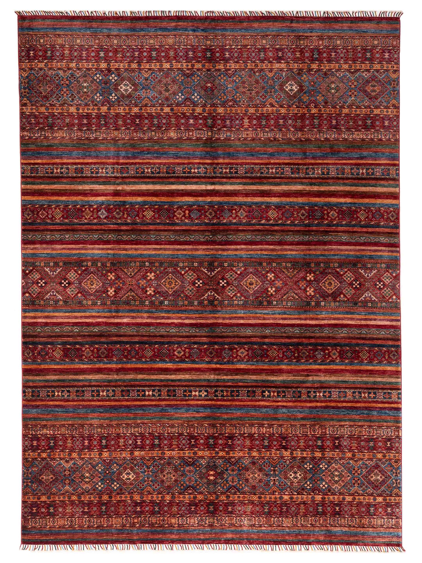 Nomad Horosan  Multi Multi Tribal