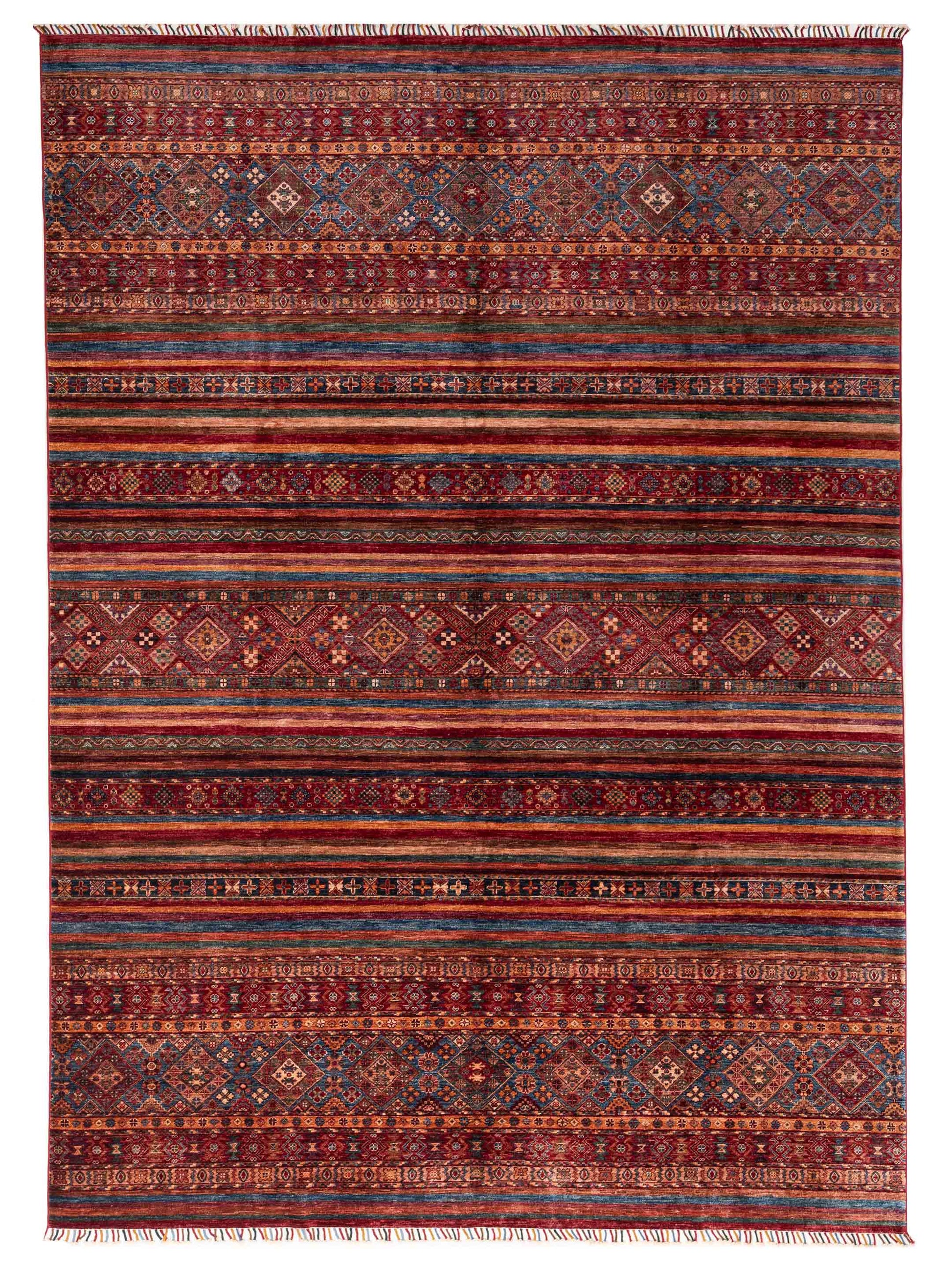 Nomad Horosan  Multi Multi Tribal