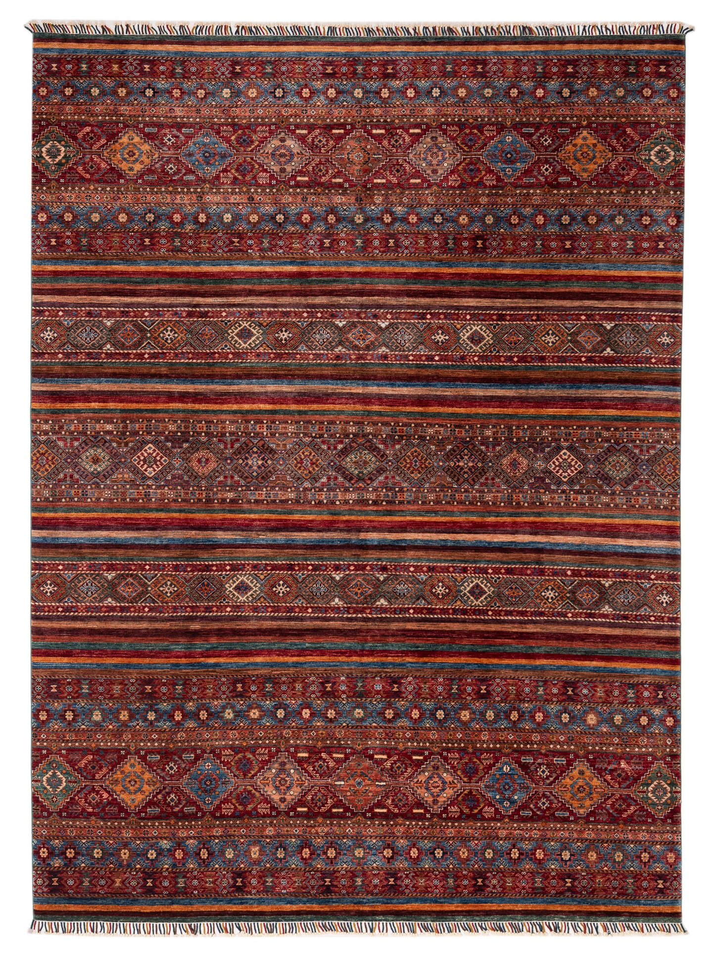 Nomad Horosan  Multi Multi Tribal