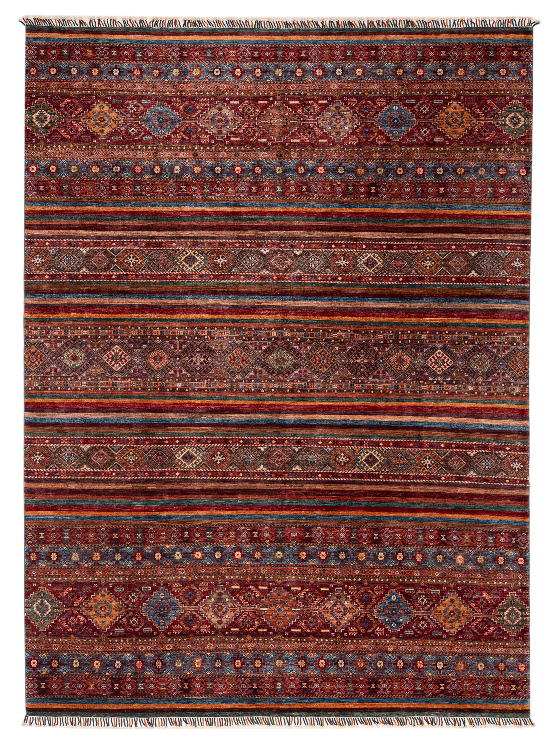 Nomad Horosan  Multi Multi Tribal