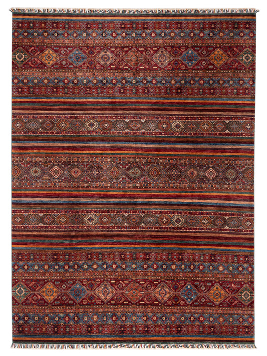 Nomad Horosan  Multi Multi Tribal