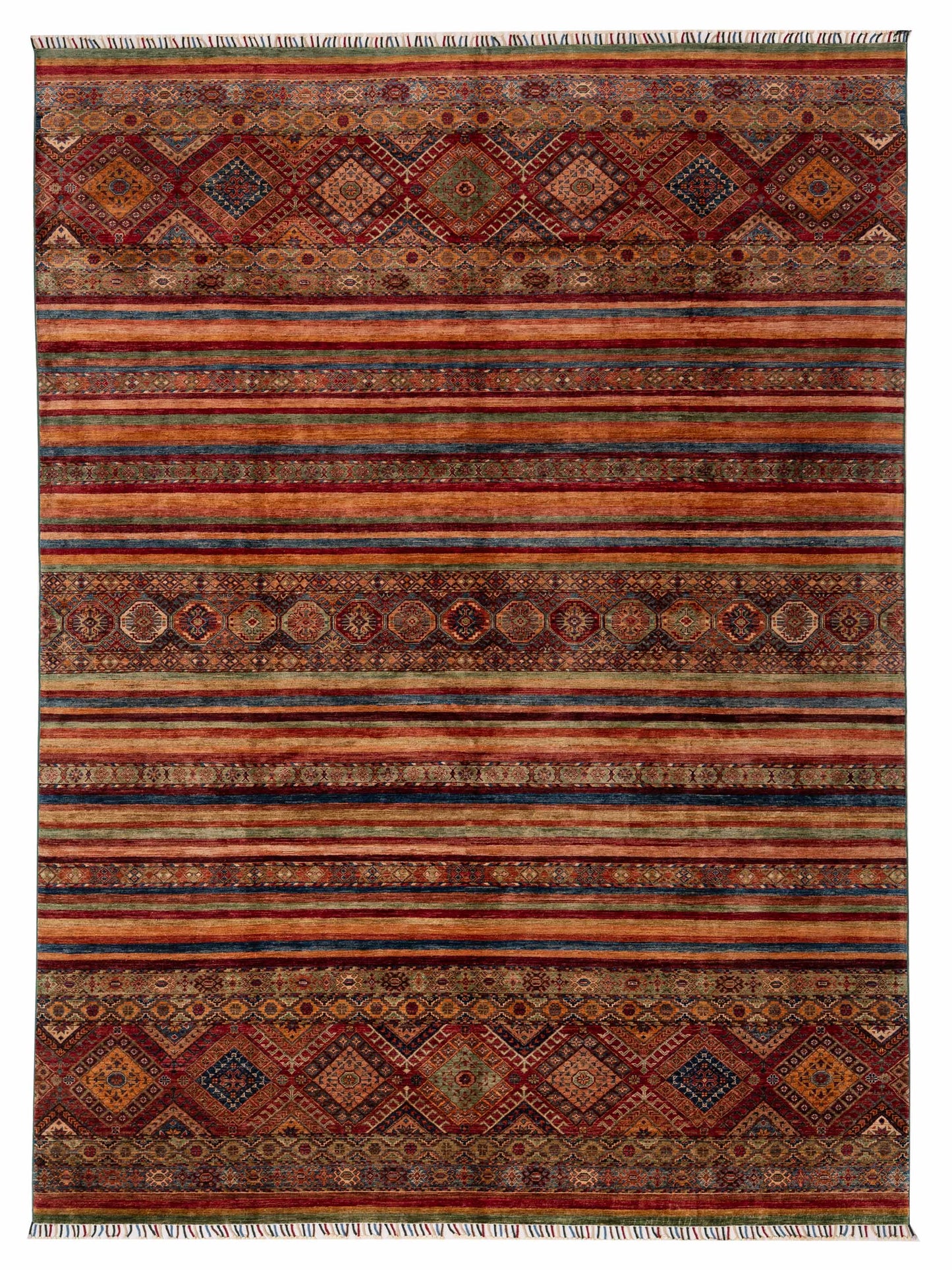 Nomad Horosan  Multi Multi Tribal