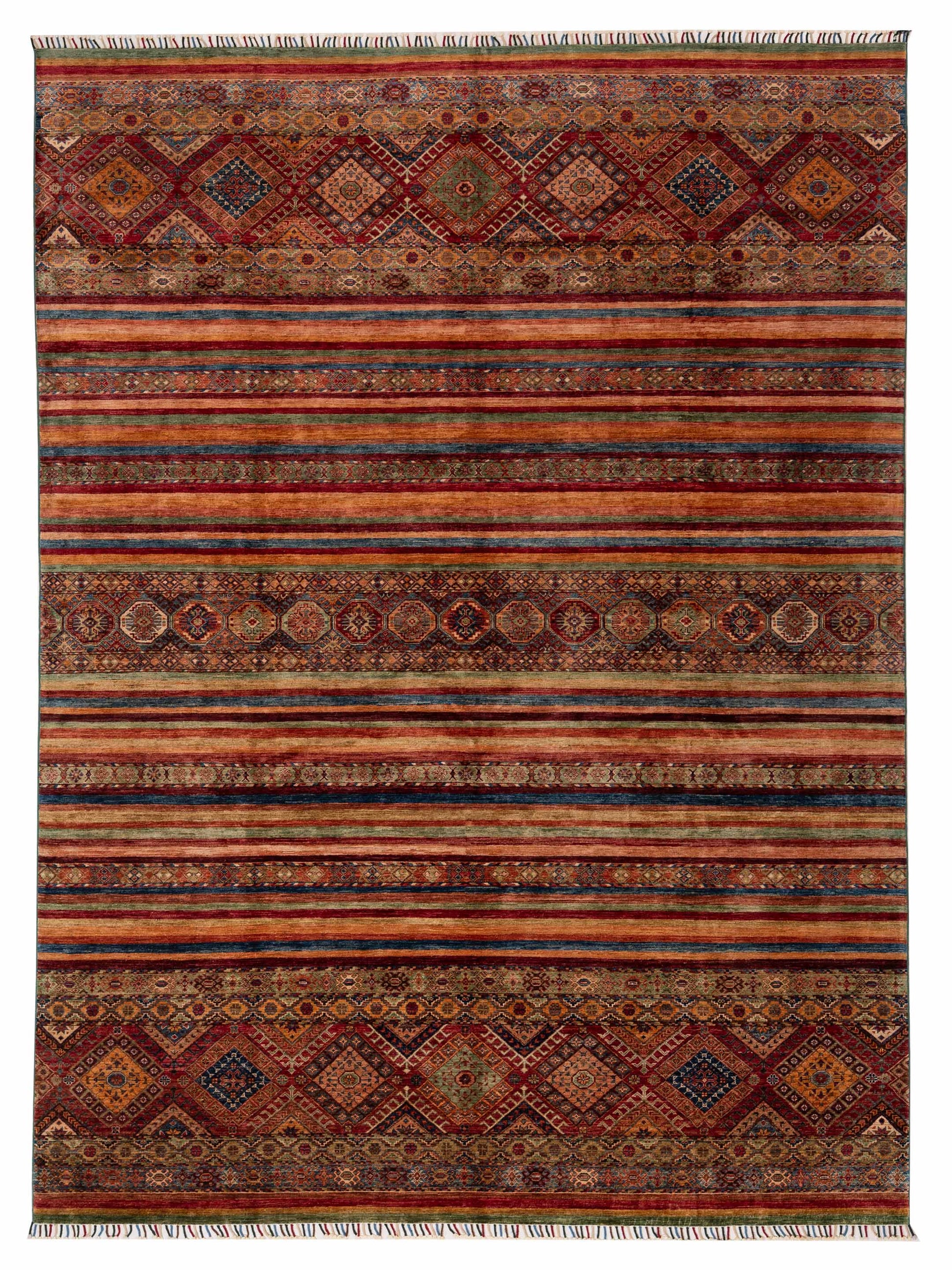 Nomad Horosan  Multi Multi Tribal