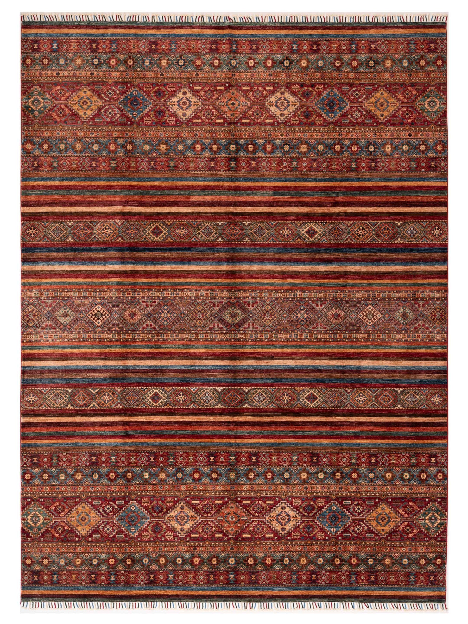 Nomad Horosan  Multi Multi Tribal