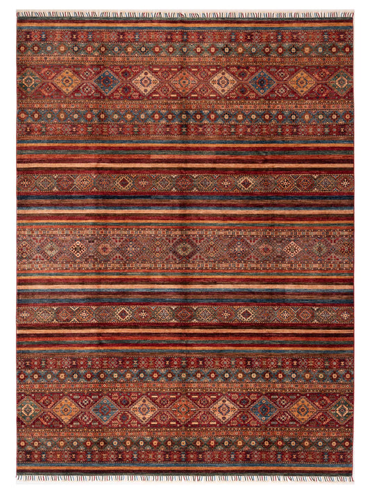 Nomad Horosan  Multi Multi Tribal