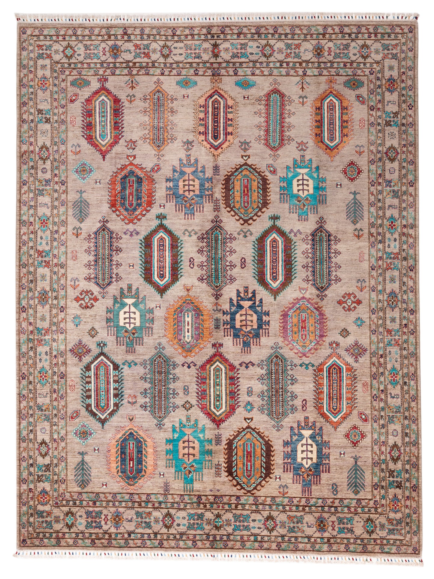 Pasha Sultan  Multi Multi Traditional