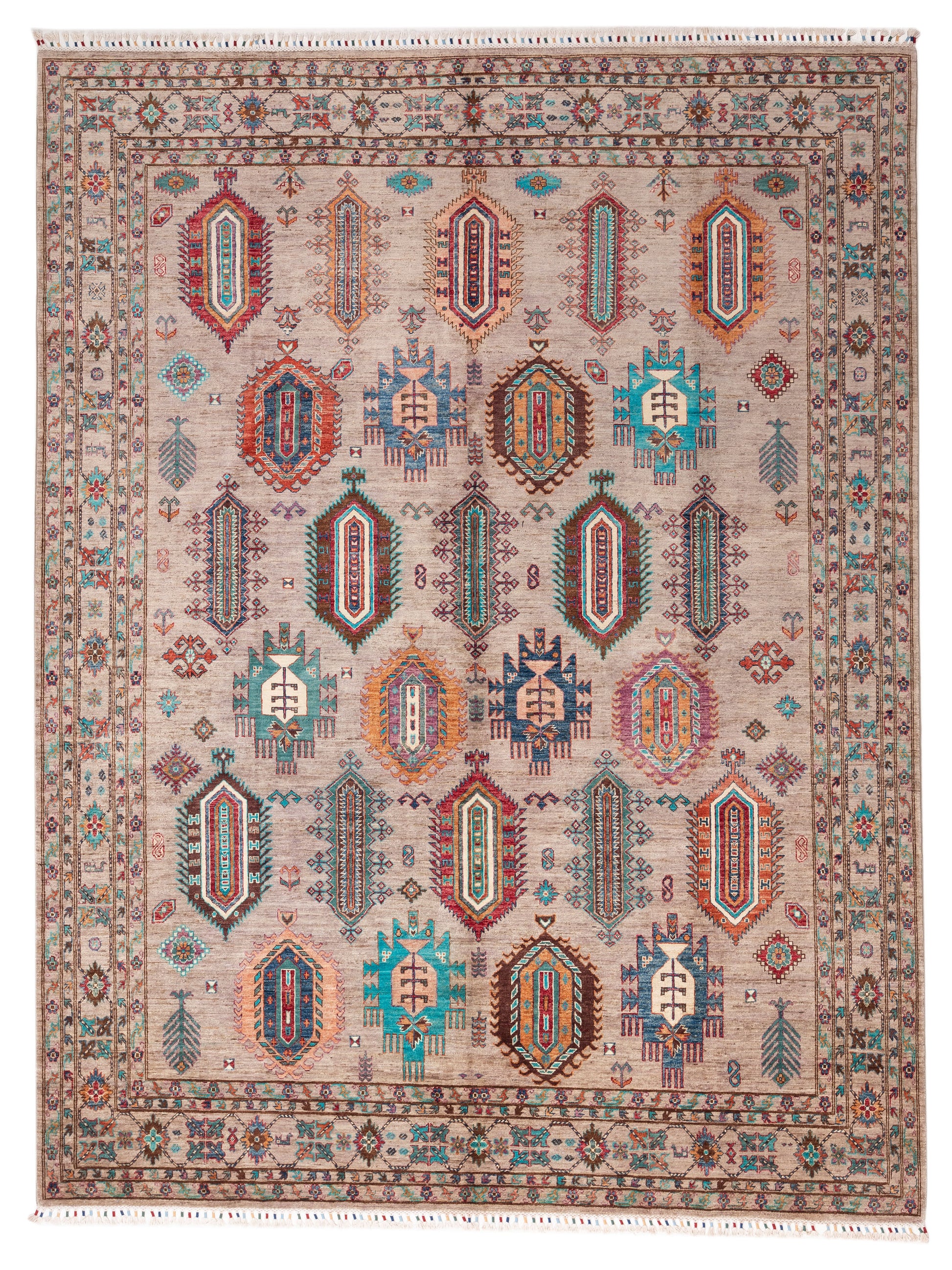 Pasha Sultan  Multi Multi Traditional